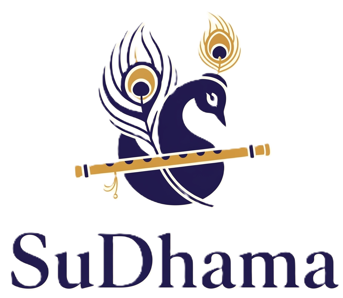 SuDhama Logo